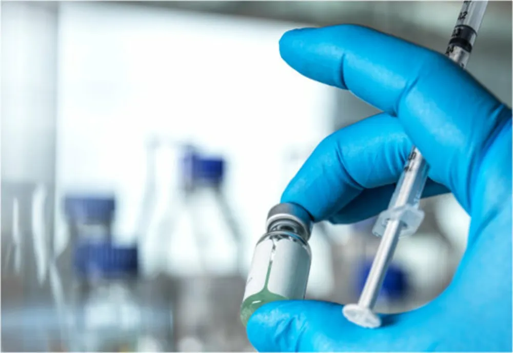 Campanie mobilă de vaccinare în județul Arad 