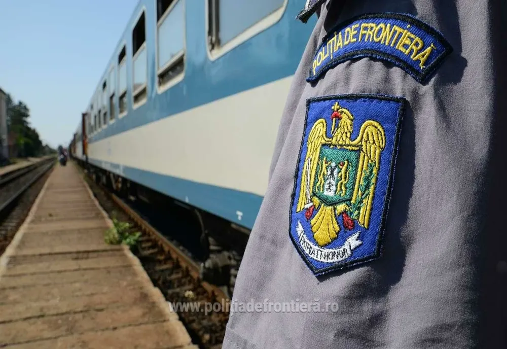 Minor dispărut in Italia, găsit de poliţiştii de frontieră de la Curtici