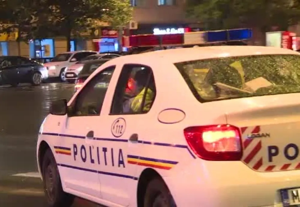 Trei persoane reținute în 24 de ore