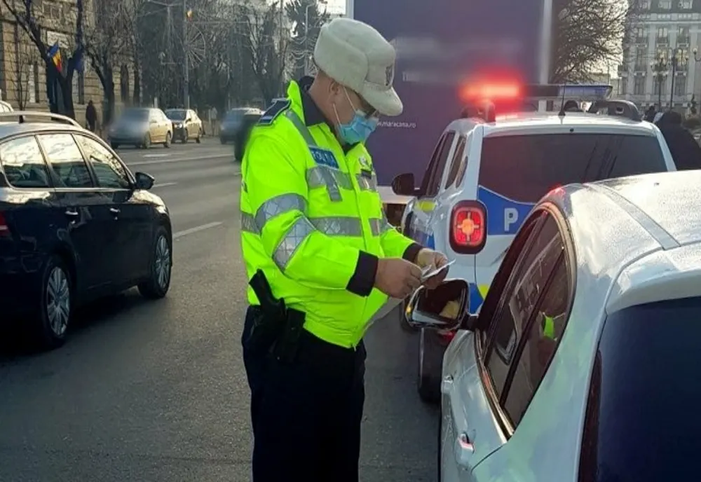 Acțiuni de verificare a restricțiilor impuse de pandemie, la nivelul județului Arad