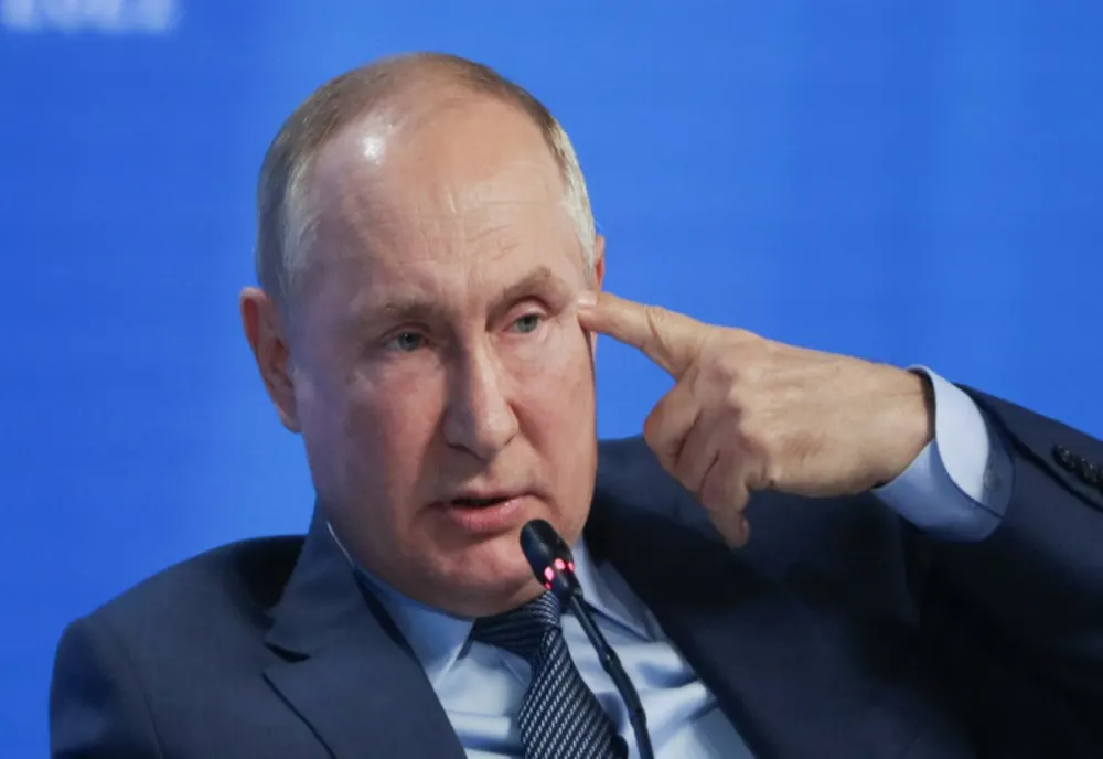 România, pe "lista lui Putin", după Ucraina. Diplomat american, avertisment cumplit