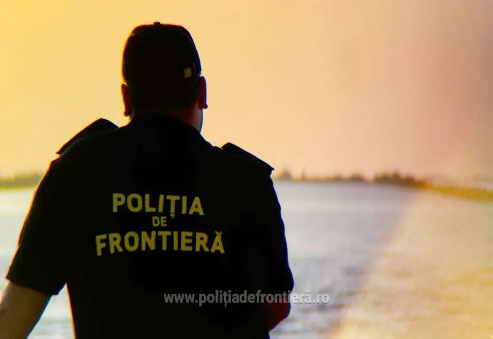 Migranţi descoperiţi la frontieră, în portbagajele a patru maşini şi într-un TIR cu frigidere