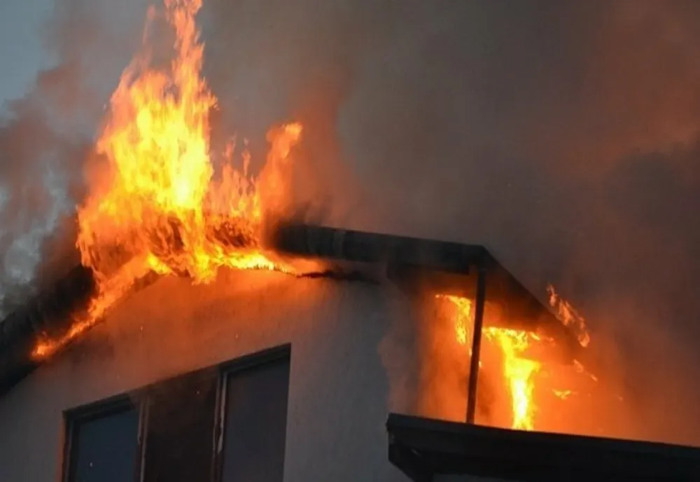 Semnal de alarmă tras de pompierii arădeni: pericol de incendiu