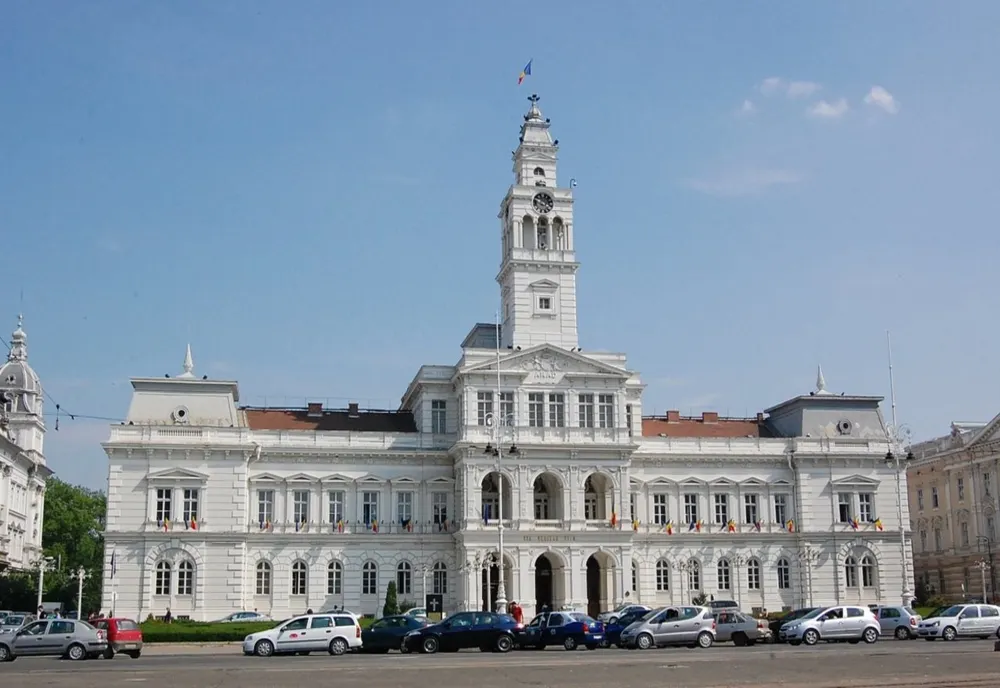 Au fost aprobate primele proiecte ale Aradului pe PNRR