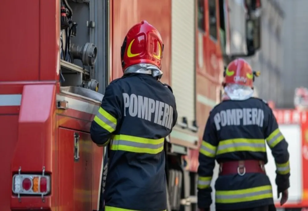Verificări pentru sărbători în siguranță: ce au descoperit pompierii arădeni