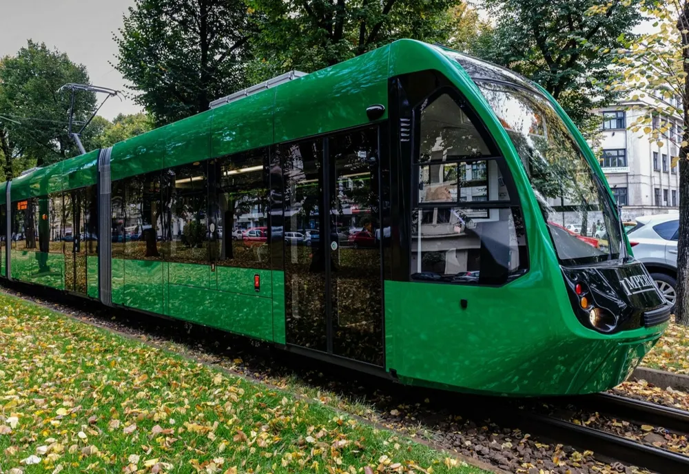 Precizările Primăriei Arad referitoare la achiziții prin PNRR: 6 tramvaie 