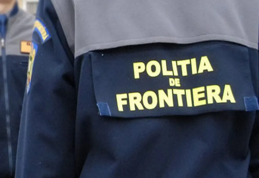 Camion pentru Austria, plin cu migranți care au încercat să treacă ilegal în Ungaria, prins la graniță
