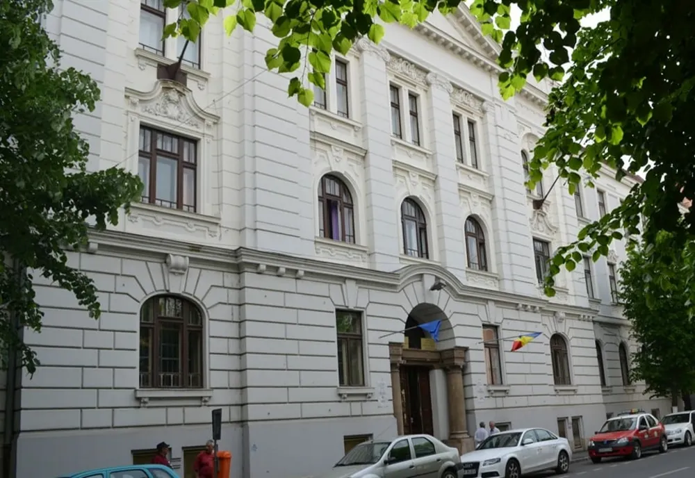 Bani prin PNRR pentru reabilitarea energetică a Bibliotecii Județene