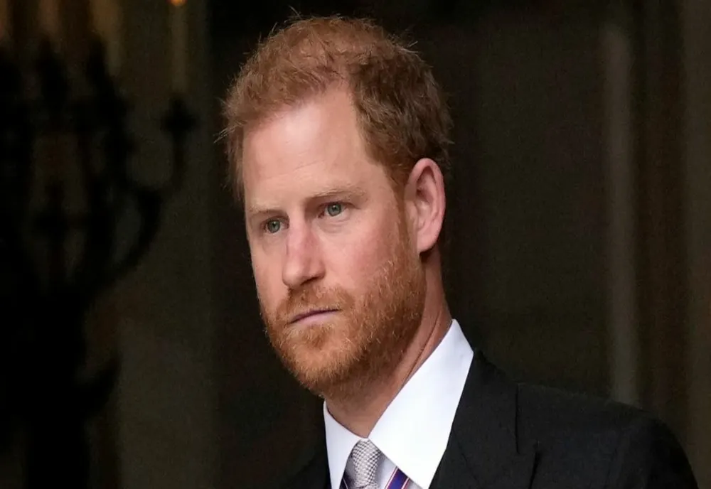 Prințul Harry ar putea fi EXPULZAT din Statele Unite. Teoria, lansată de Donald Trump