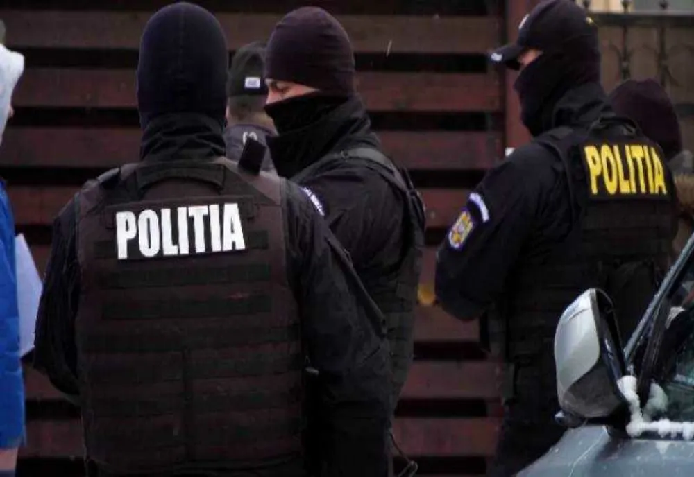 Percheziții în mai multe locaţii din România, inclusiv din județele Arad și Hunedoara,  dar şi în Franţa, într-un dosar privind o fraudă cu fonduri europene şi naţionale 