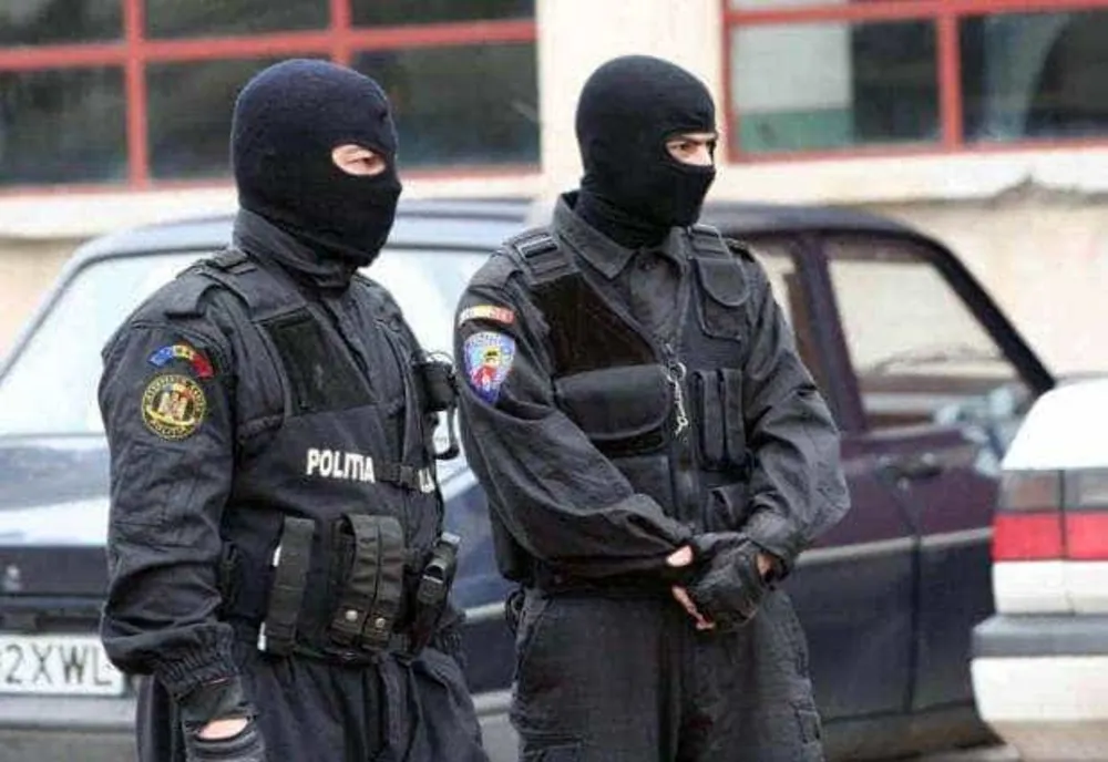 ANCHETĂ DIICOT HUNEDOARA: PESTE 7 KG DE CANABIS INTRODUSE ÎN ȚARĂ DE DOI CETĂȚENI SPANIOLI