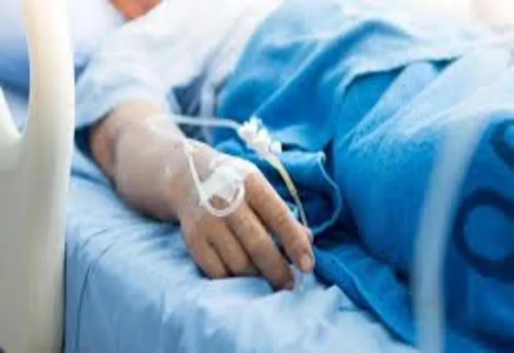 INSP: CREȘTERE ALARMANTĂ A CAZURILOR DE INFECȚII RESPIRATORII ȘI DECESE DIN BCAUZA GRIPEI ÎN ROMÂNIA