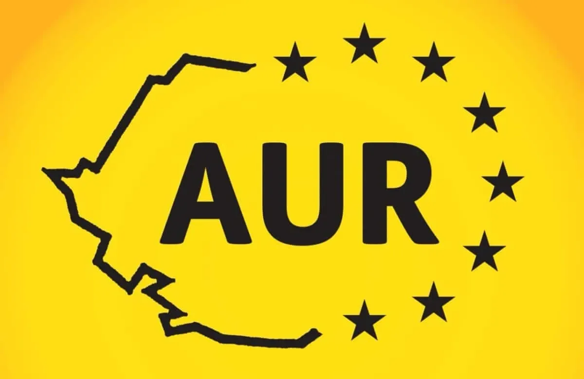 Partidul AUR