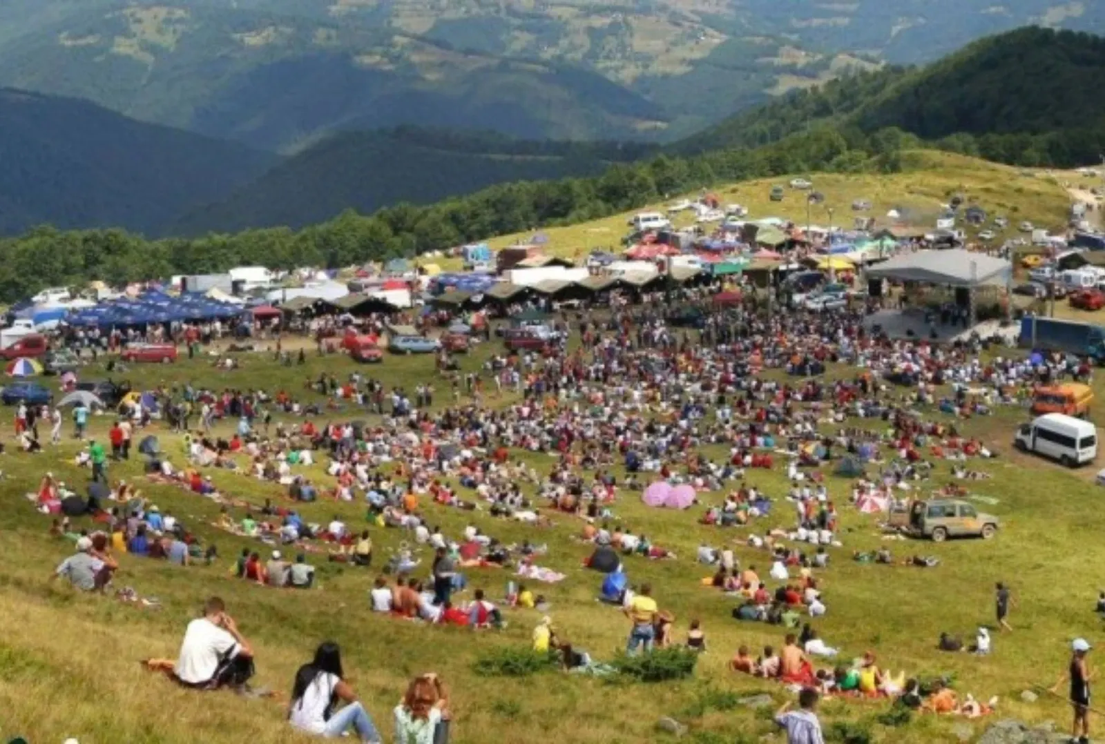 FOTO: Radio România Actualitati