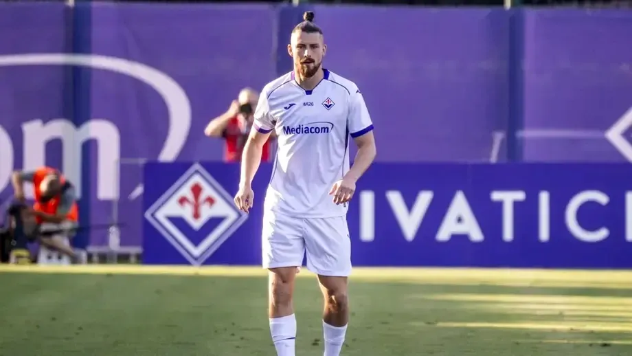 Radu Drăgușin