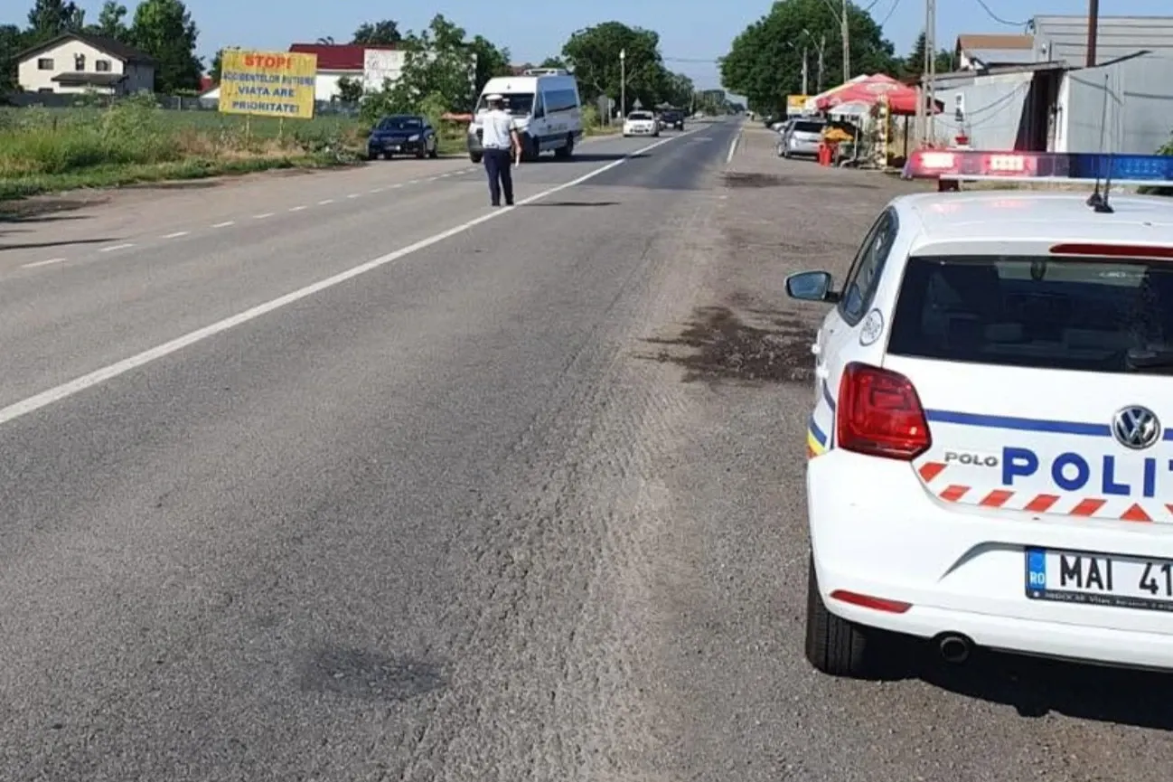 Poliție