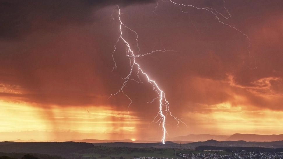 Vremea minivacanța 1 Mai