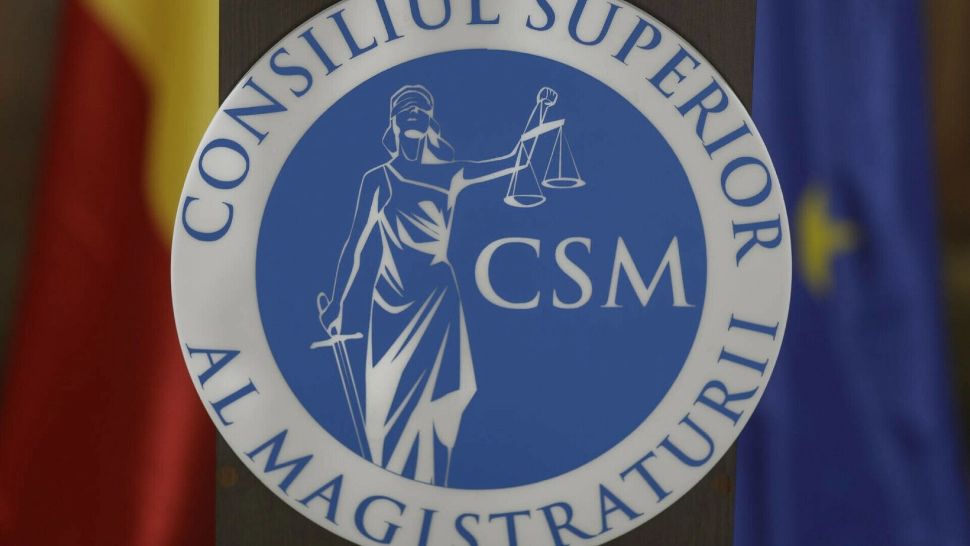 CSM - Interviuri cu procurorii propuşi la şefia marilor parchete