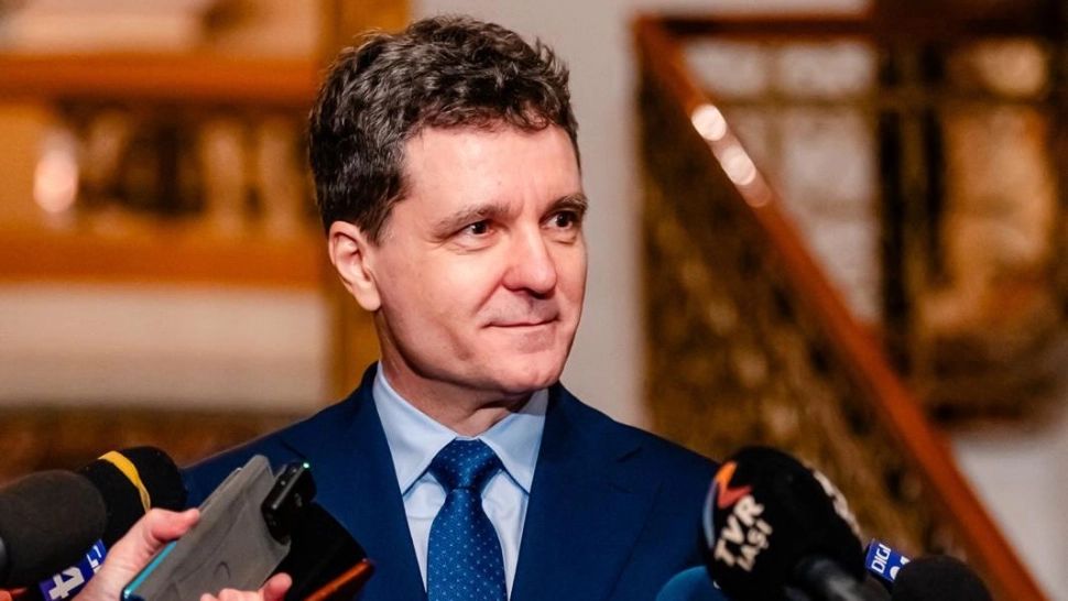 Întâlnire la Cotroceni pe tema energiei: Nicușor Dan a discutat cu șefii OMV Petrom despre prețurile carburanților și proiectul Neptun Deep