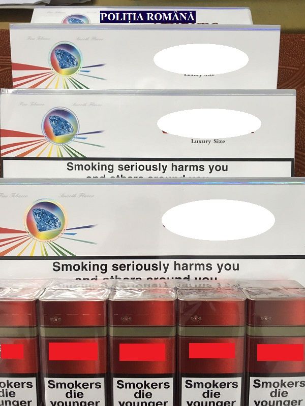 ARADCU 00 TIGARI CONTRABANDA POLITIA ARAD LU22OCT