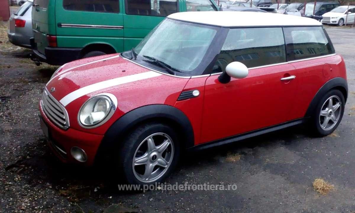 ARSDCU 00 MASINA POLITIA DE FRONTIERA LU29OCT