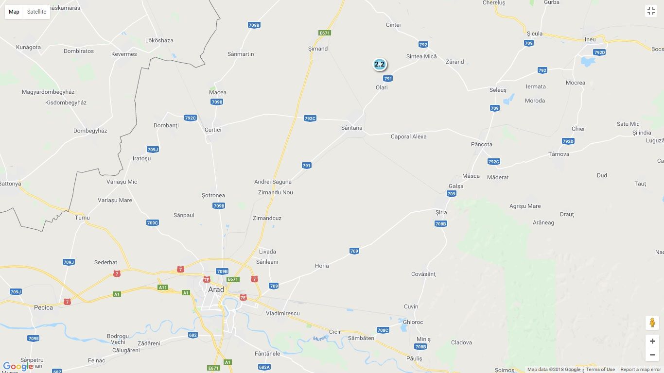 ARADCU 00 CUTREMUR MA06NOV 2