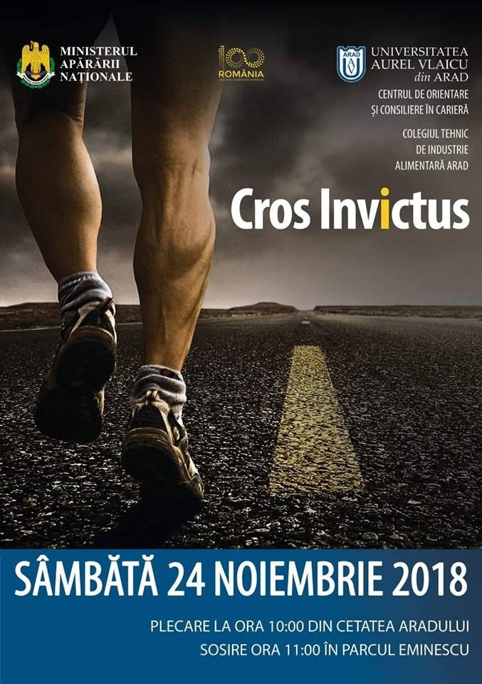 ARADCU 00 INVICTUS VI23NOV