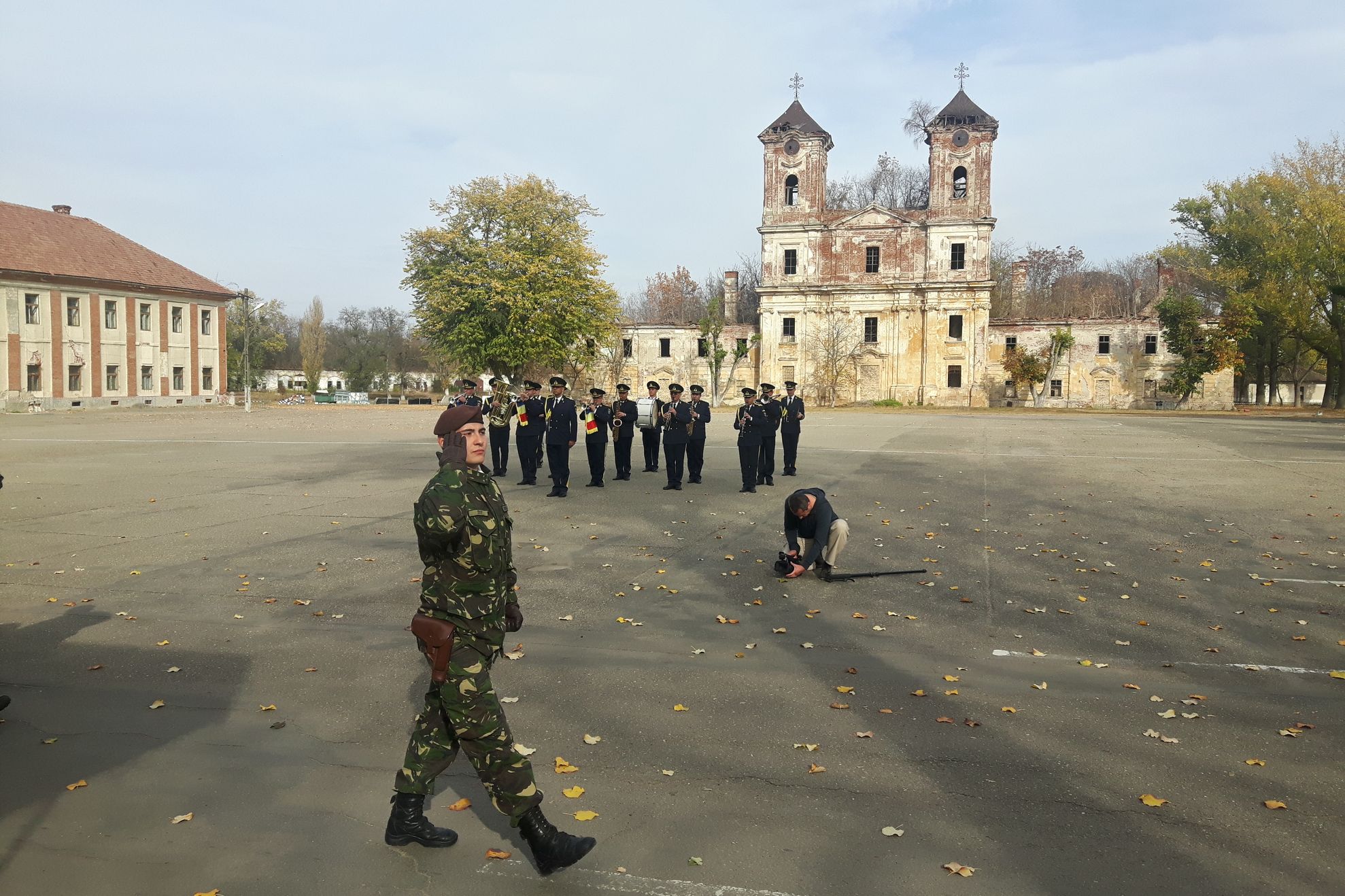ARADCU MIHAI FIFOR TOROK ZSOLT MILITARI CETATEA ARADULUI VI02NOV (20)