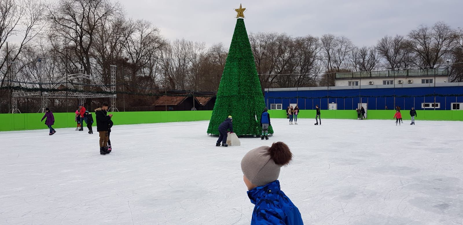 ARADCU 00 PATINOAR PRIMARIA MUNICIPIUL ARAD MI26DEC (11)