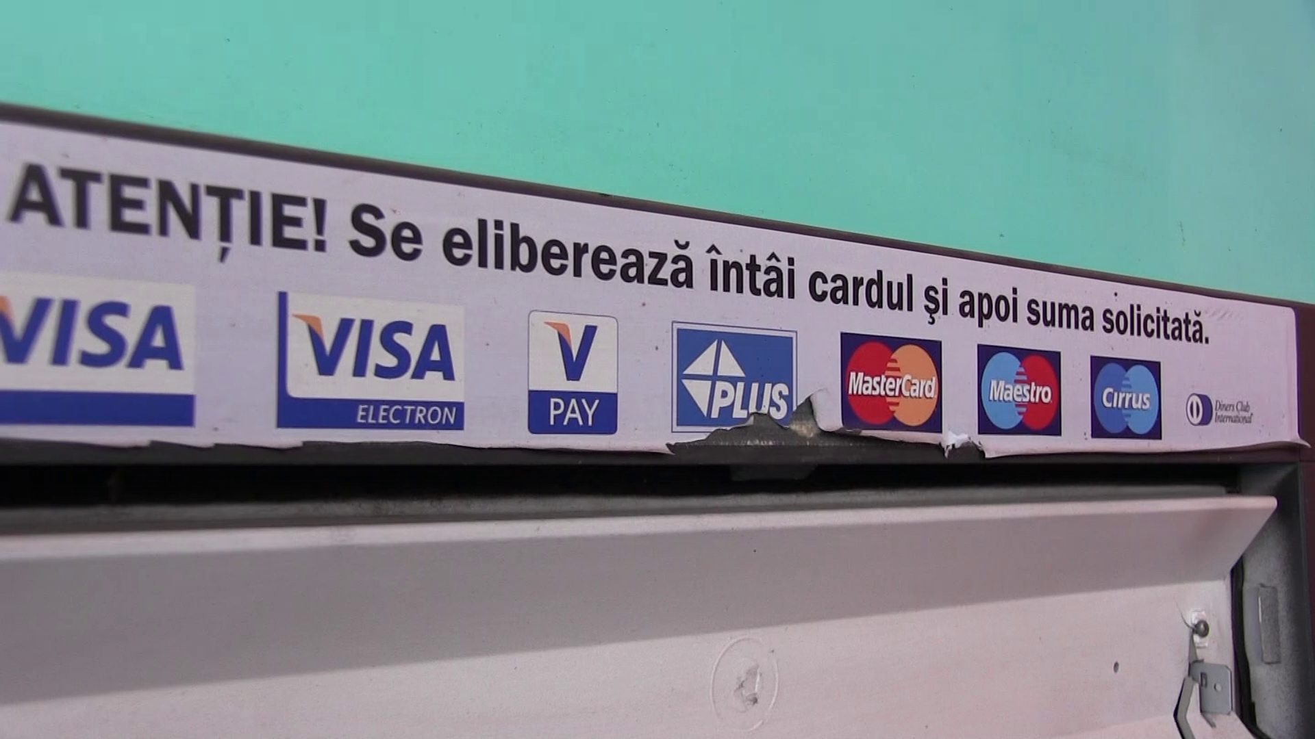 ARADCU 00 BANCOMAT POLITIA ARAD LU14IAN (14)