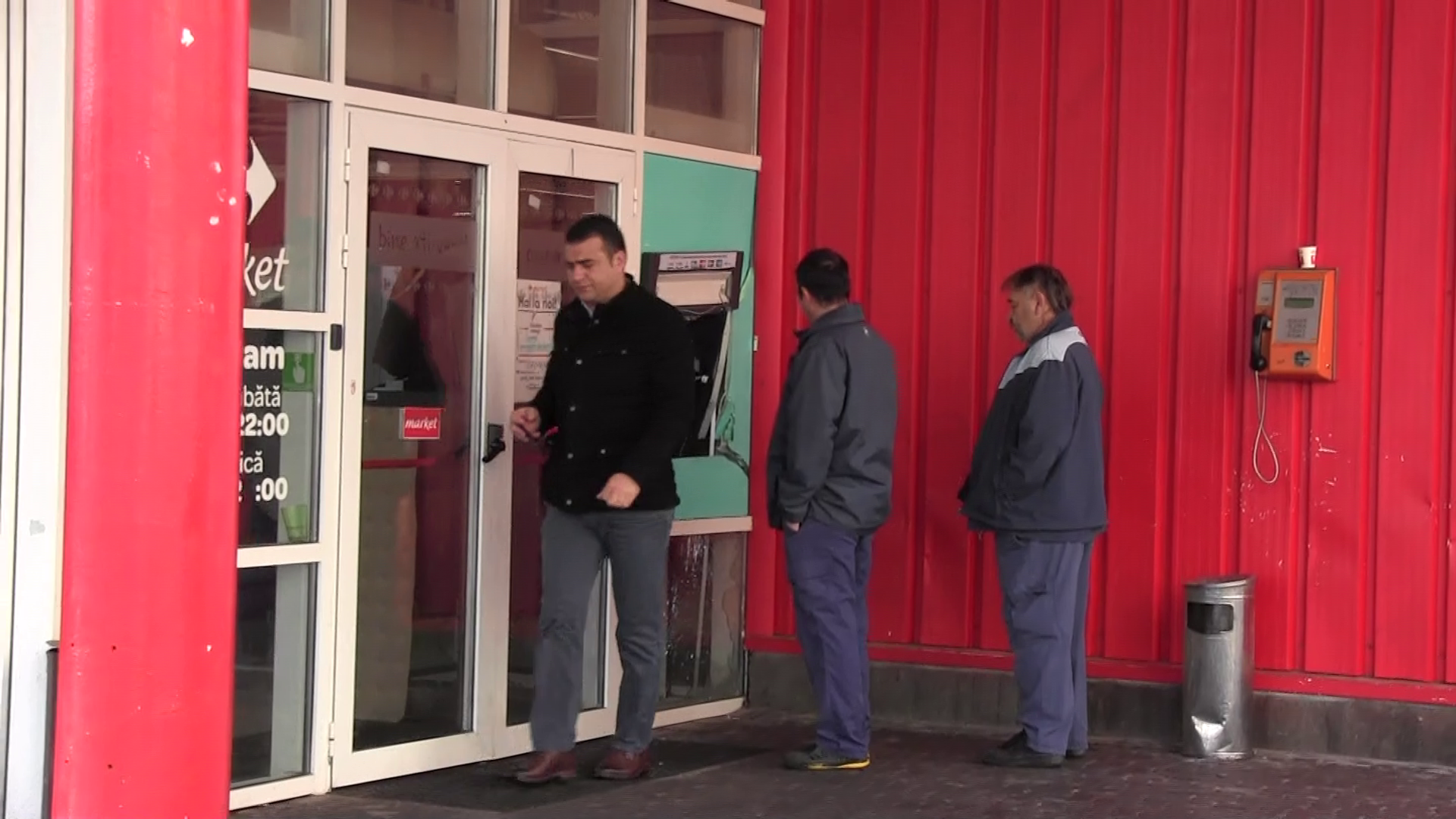 ARADCU 00 BANCOMAT POLITIA ARAD LU14IAN (24)