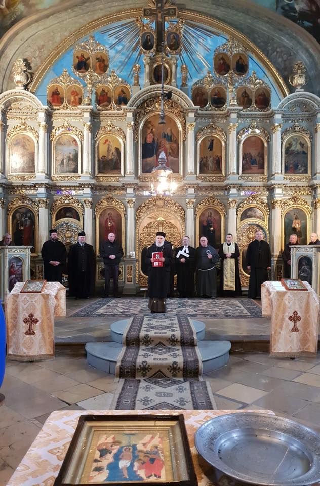 ARADCU 00 BISERICA TIMOTEI SEVICIU VI25IAN