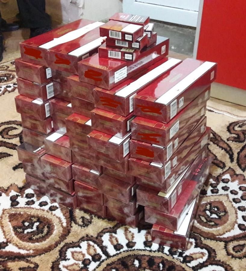 ARADCU 00 TIGARI CONTRABANDA POLITIA ARAD SA19IAN (1)