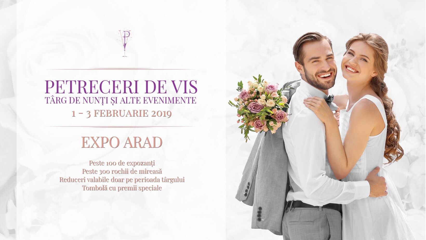 Cover Petreceri de Vis