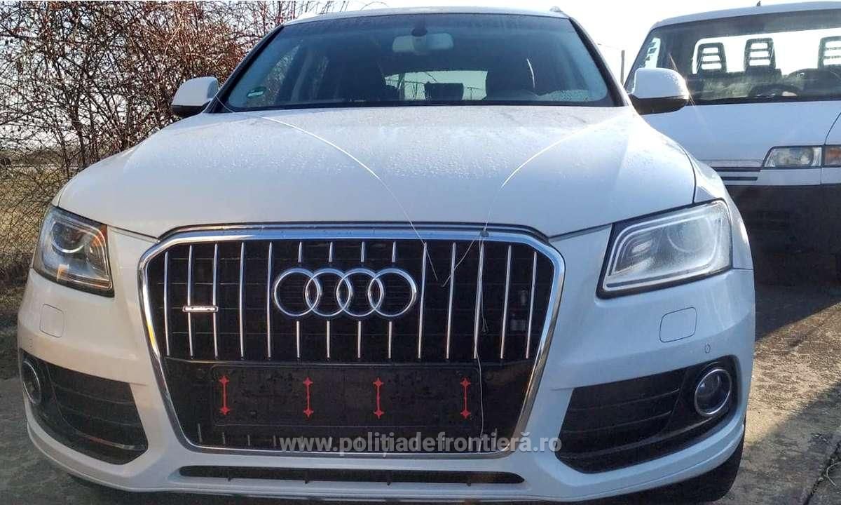 ARADCU 00 MASINA POLITIA DE FRONTIERA MA19FEB 3