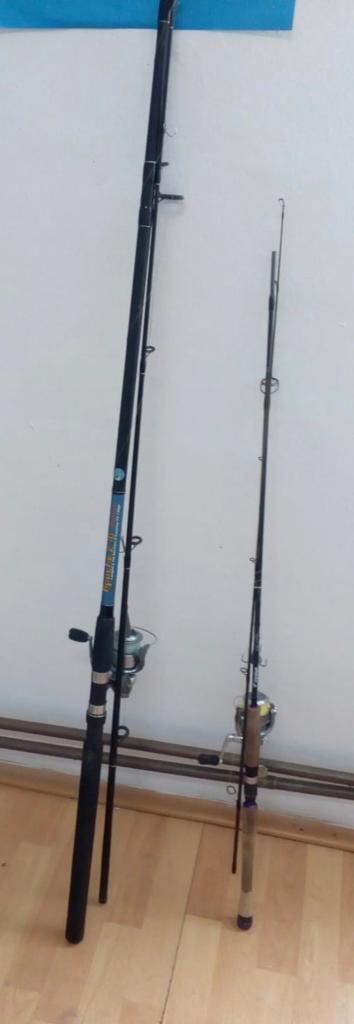 ARADCU 00 PESCUIT UNDITE POLITIE MI13FEB