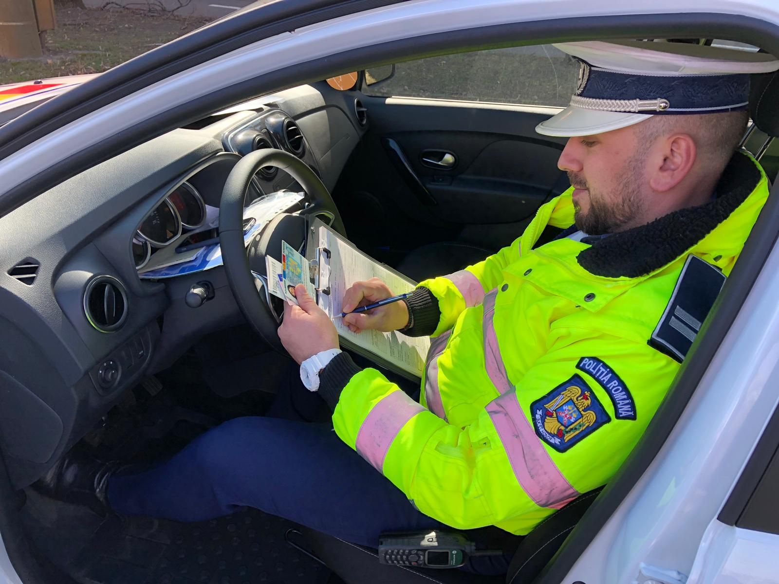 ARADCU 00 POLITIA POLITIA ARAD MI27FEB 10