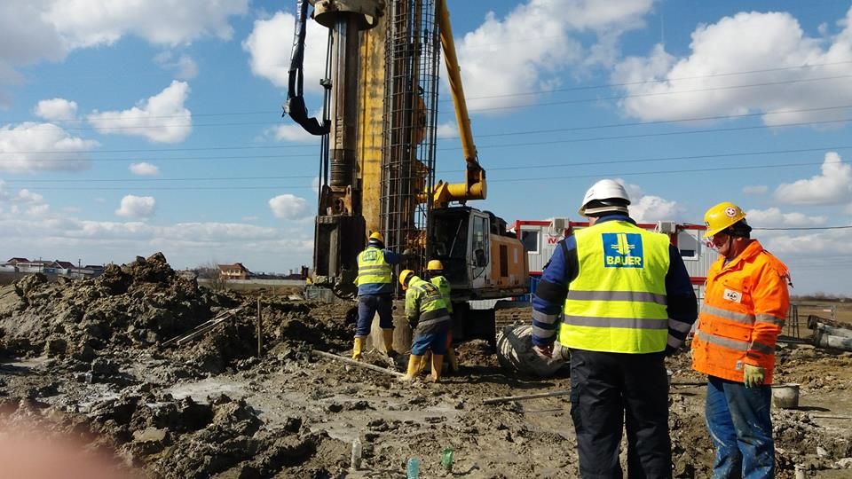 ARADCU 00 PASAJ POD CENTURA ARADULUI CF ARAD BUCURESTI DRDP TM LU04MART 6