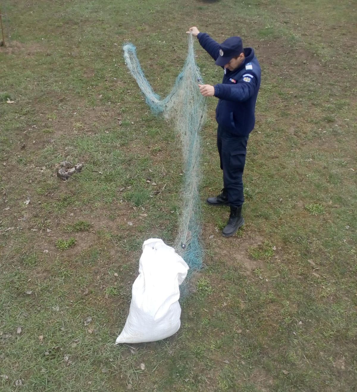 ARADCU 00 PESCUIT JANDARMERIA ARAD JOI14MART (1)