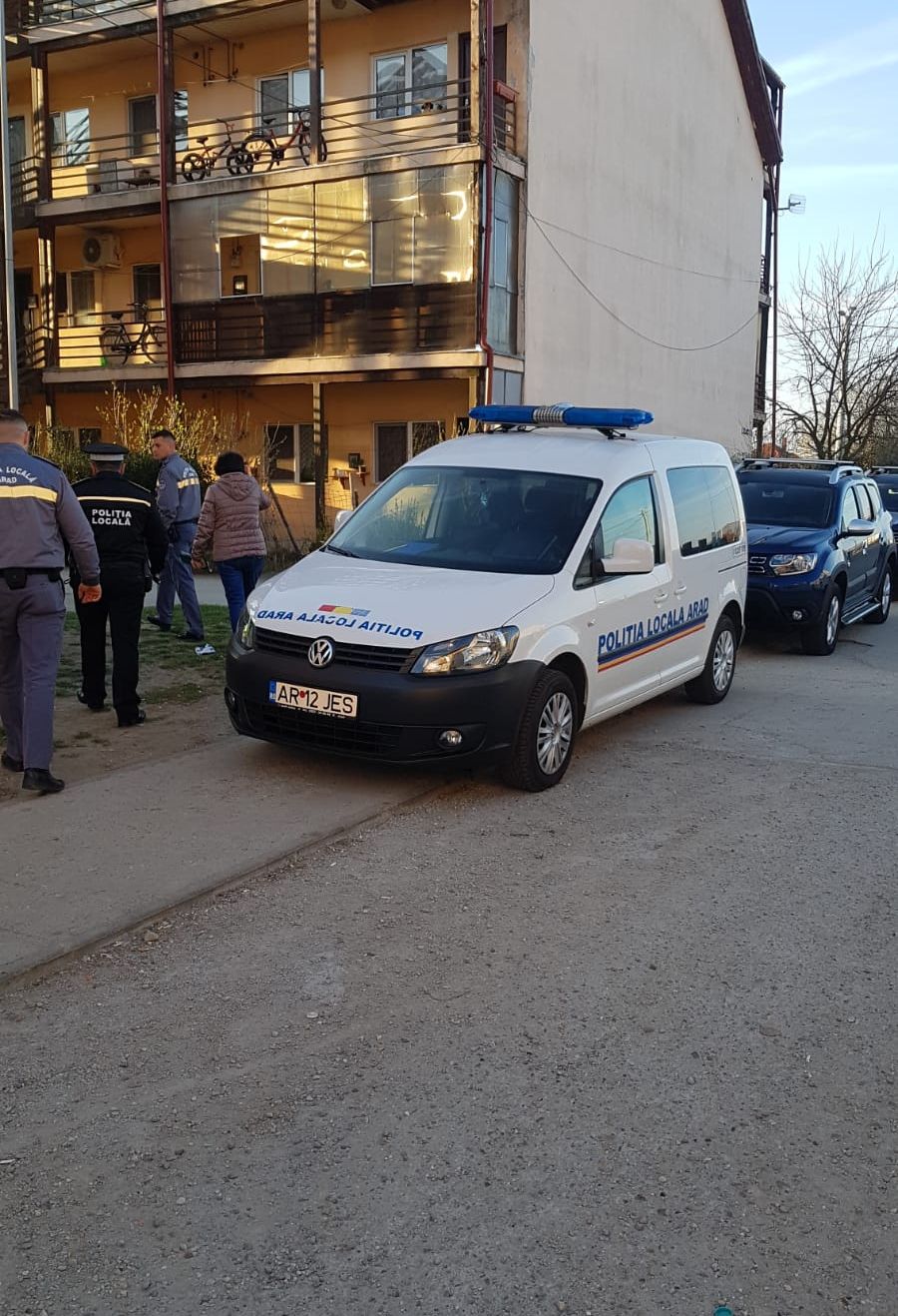 Tarafului 23.03.2019