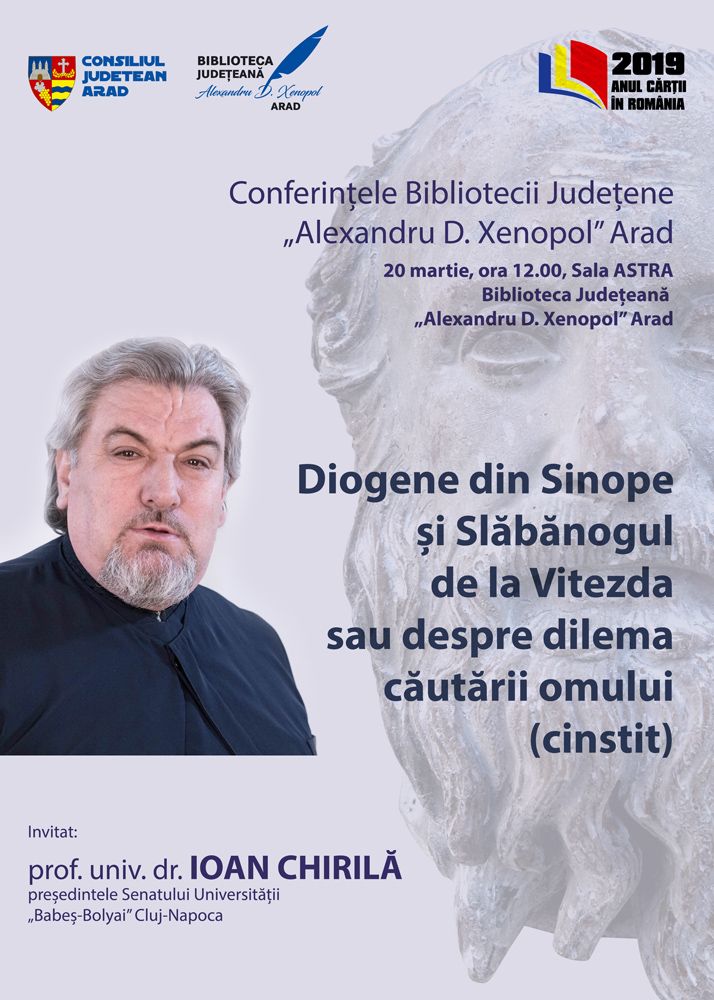 afis conferinta 20 martie 2019 WEB