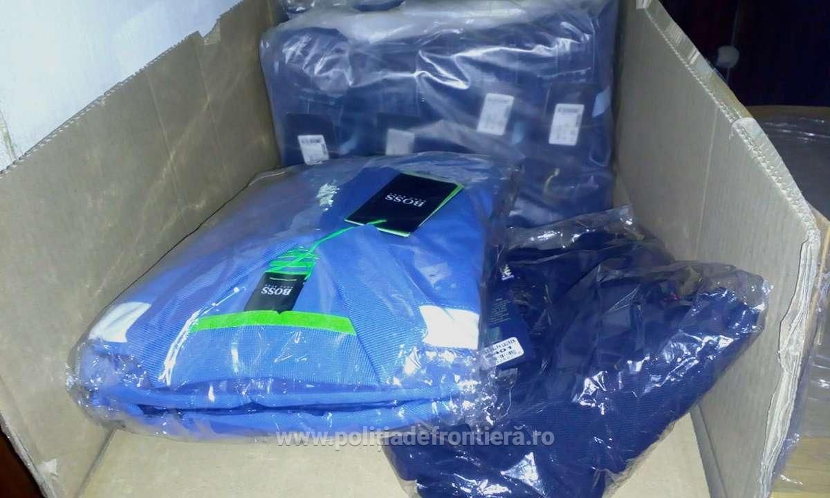 ARADCU 00 PRODUSE CONTRAFACUTE POLITIA DE FRONTIERA JOI18APR (2)