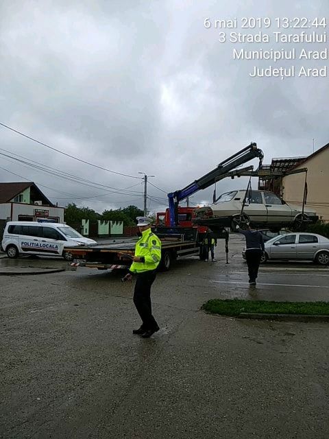 ARADCU 00 4 MASINI FARA STAPAN RIDICATE PRIMARIA MUNICIPIULUI ARAD LU06MAI (5)