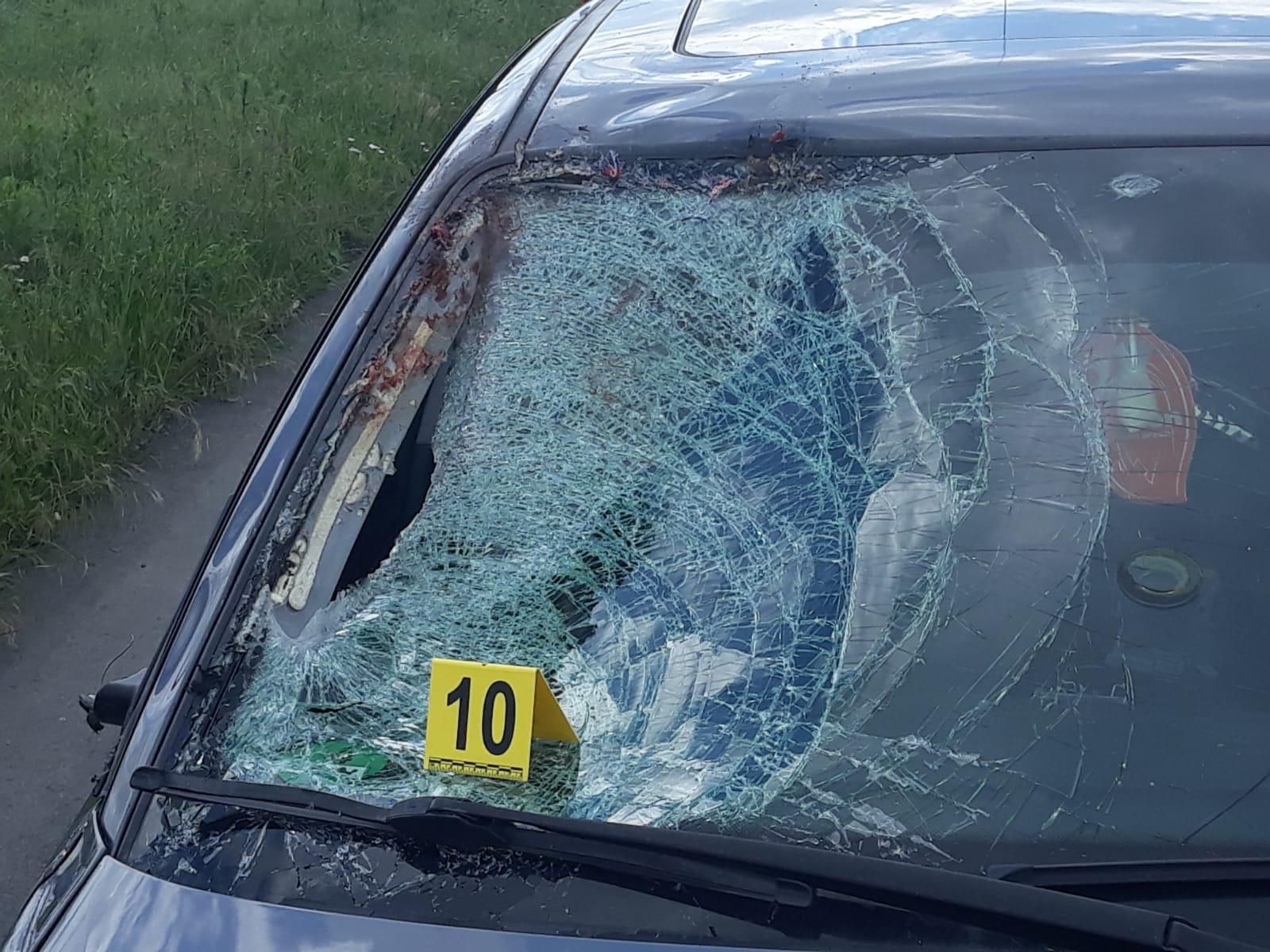 ARADCU 00 ACCIDENT POLITIA ARAD SA25MAI (1)