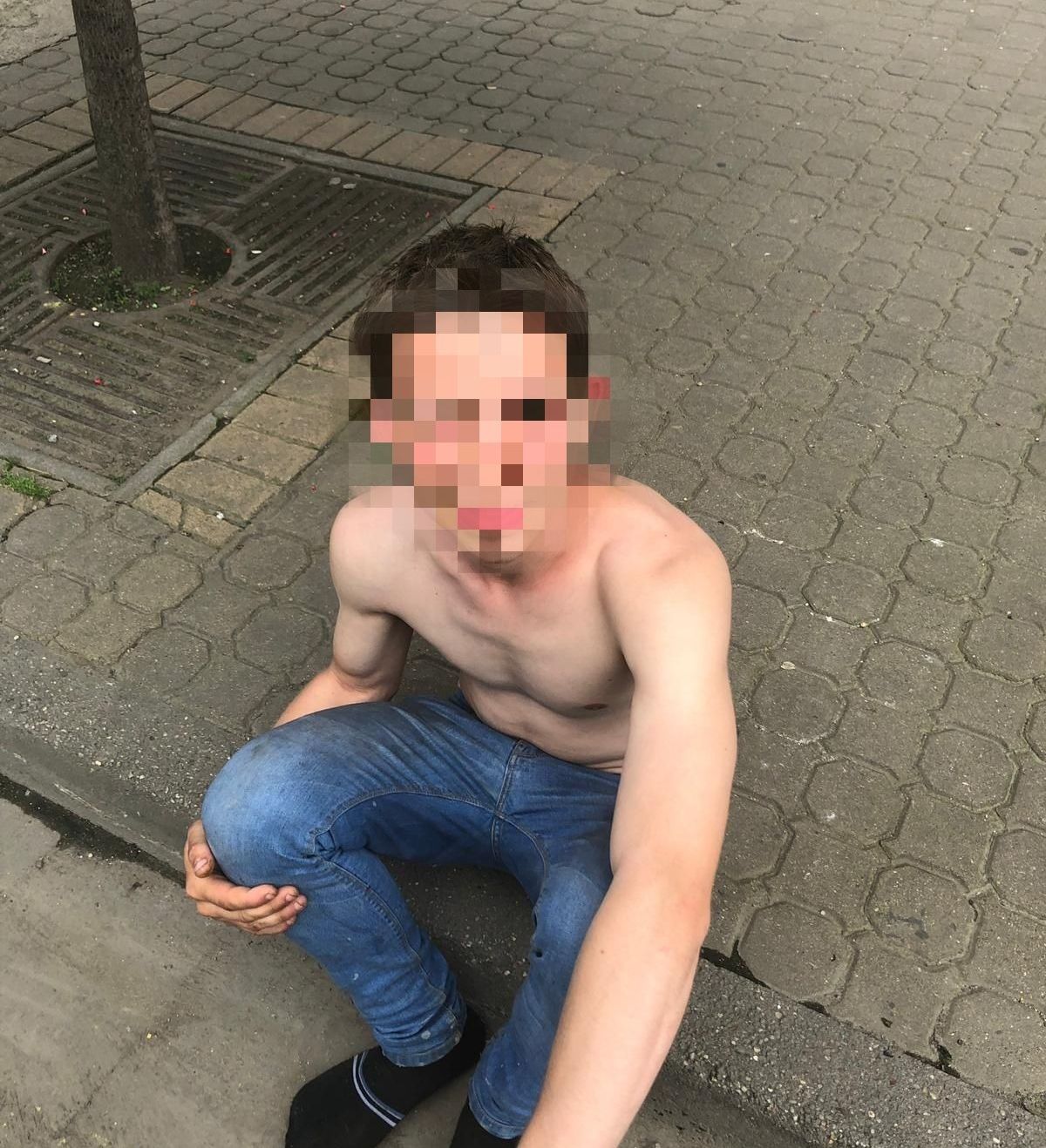 ARADCU 00 DROGAT POLITIA LOCALA ARAD JOI30MAI (3)