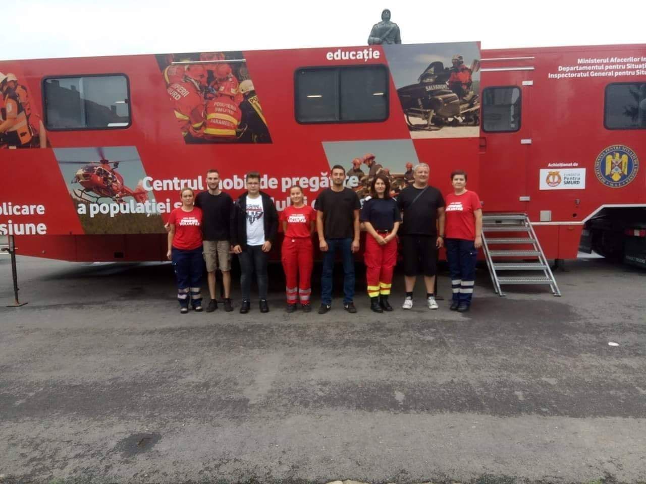 ARADCU 00 CARAVANA ISU ARAD VI21IUN 3