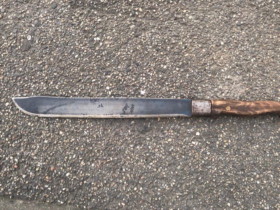 ARADCU 00 MACETA POLITIA LOCALA MA11IUN 2