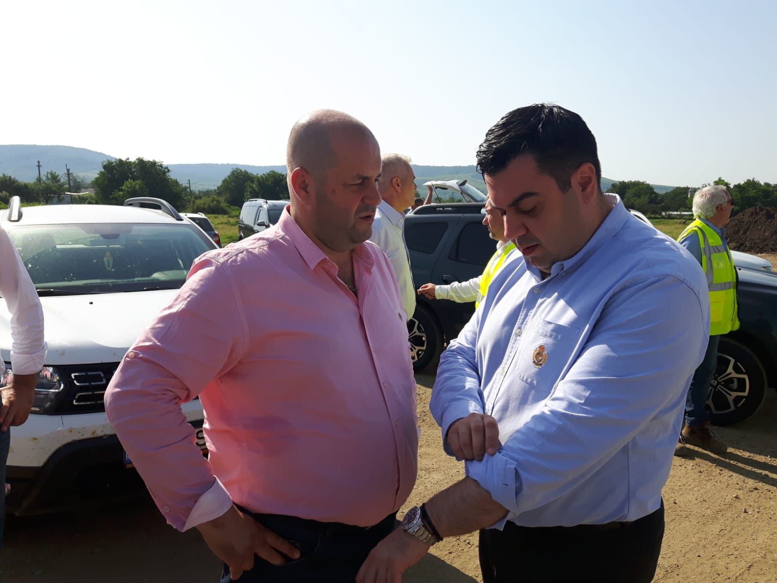 ARADCU 00 MINISTRUL TRANSPORTURI CUC DEPUTAT CAPRAR VI14IUN (2)