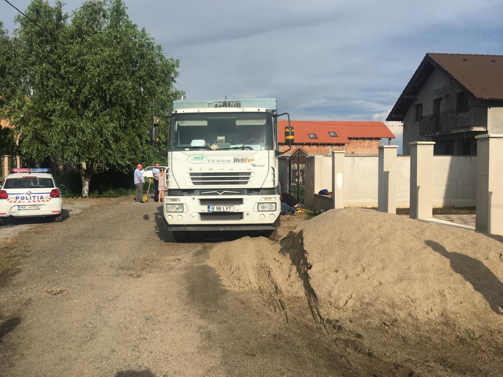 ARADCU 00 MORT GUNOI POLITIA ARAD LU24IUN 2