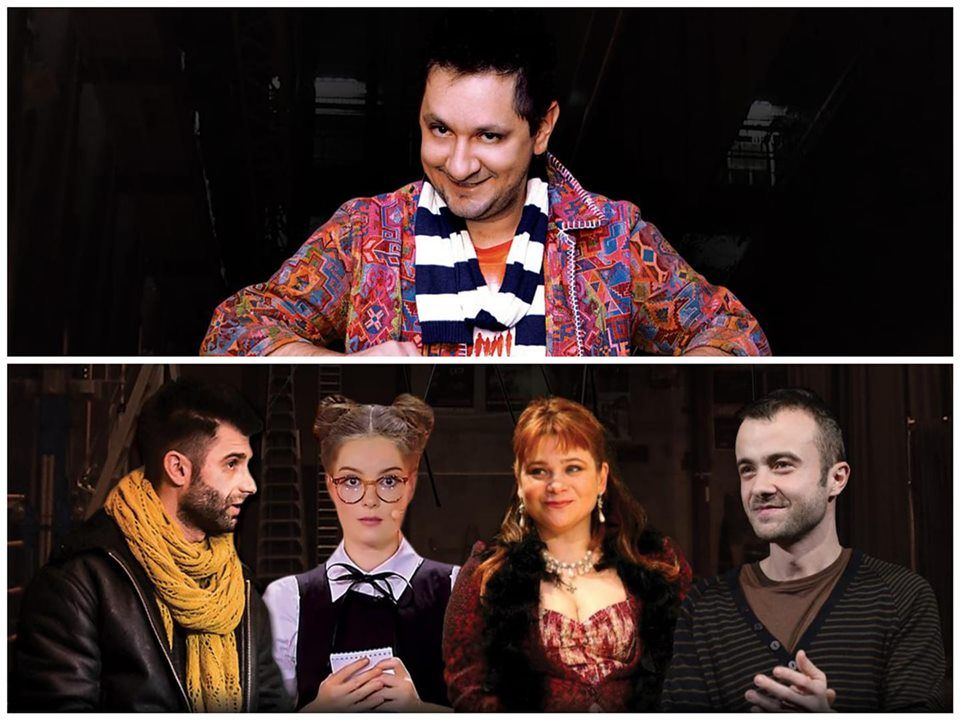 ARADCU 00 TEATRUL DE VARA MI19IUN